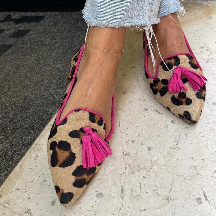 Chaussures de randonnée pour femme | Confort raffiné au quotidien