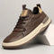 Men's Leather-Style Dress Shoes | Refined Everyday Comfort