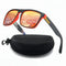 Polarized Sunglasses | UV400 Protection Lightweight Frame