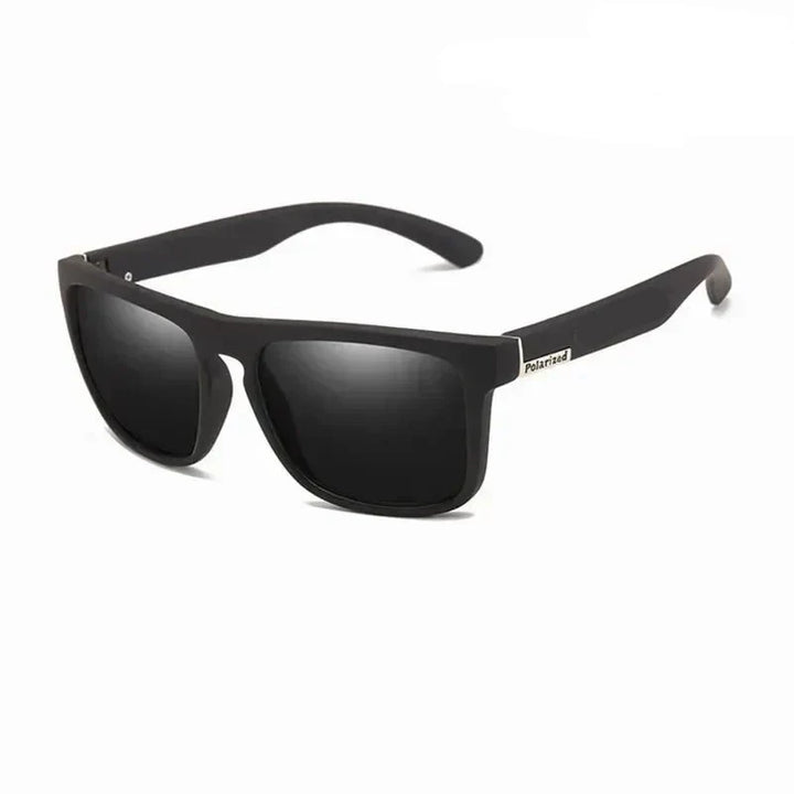 Polarized Sunglasses | UV400 Protection Lightweight Frame