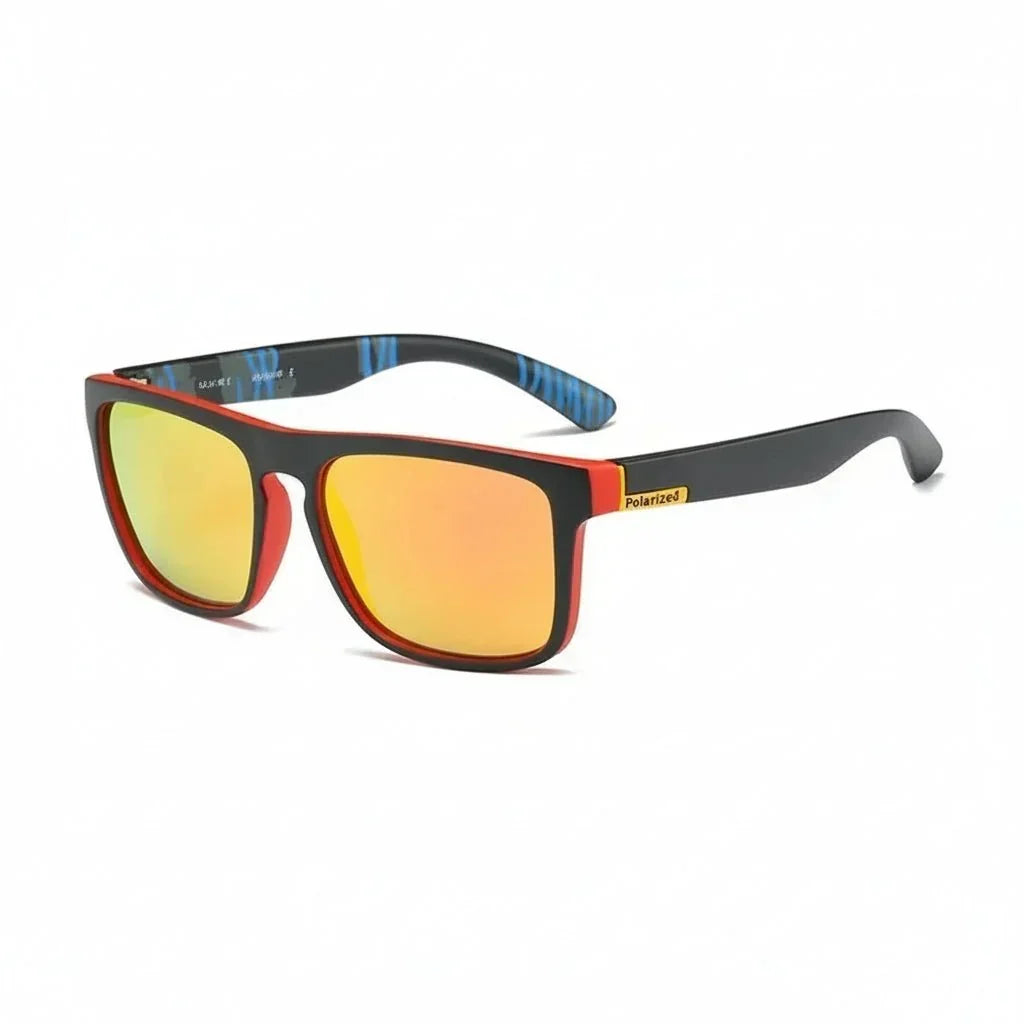 Polarized Sunglasses | UV400 Protection Lightweight Frame