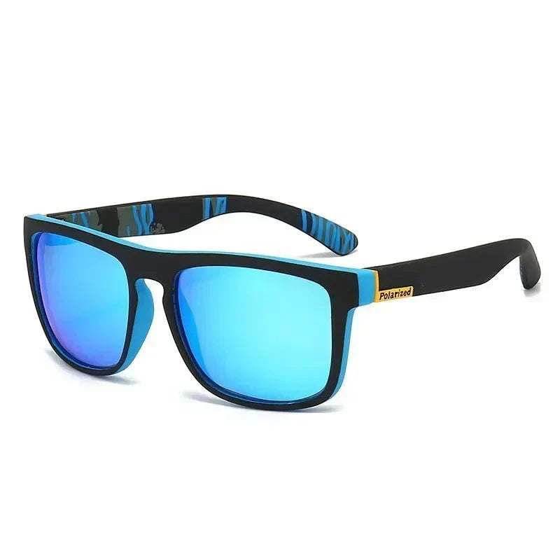 Polarized Sunglasses | UV400 Protection Lightweight Frame