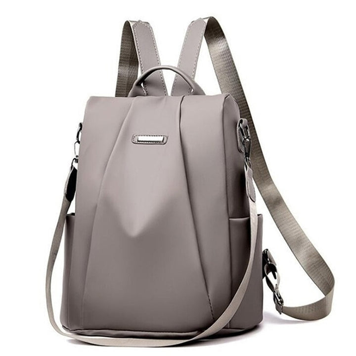Ferren | Sac à dos et sac bandoulière antivol 2-en-1