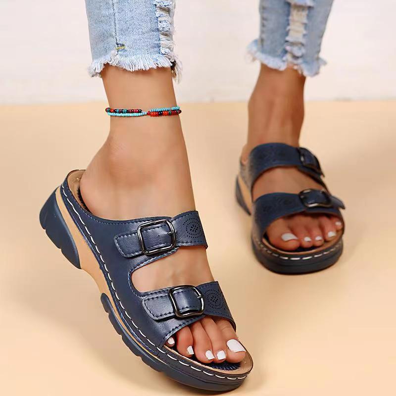 Celandine | Sandale ergonomice și confortabile pentru femei