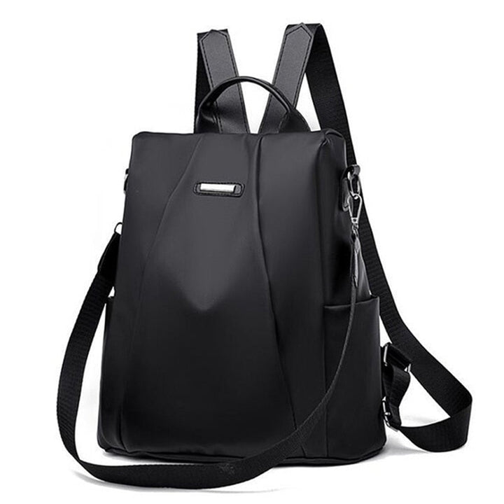 Ferren | Sac à dos et sac bandoulière antivol 2-en-1