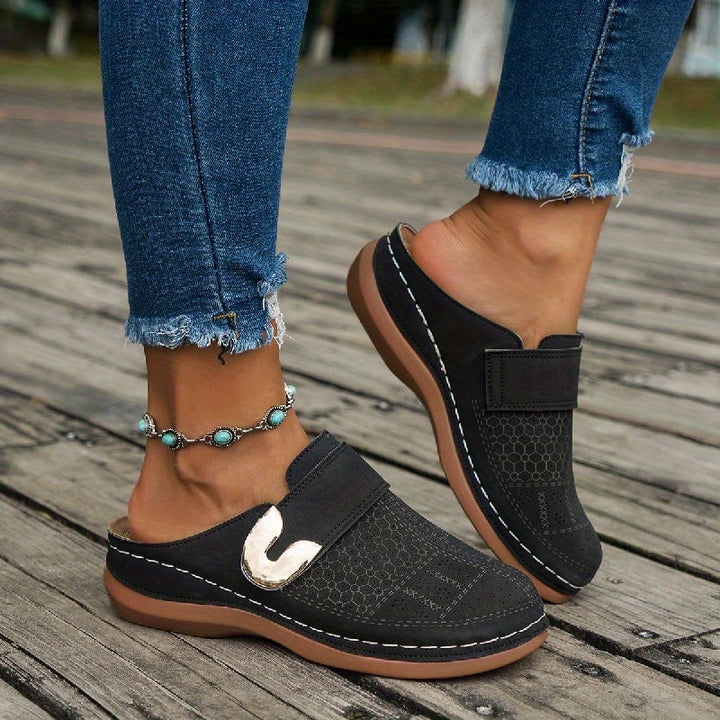 Chaussons Confortables pour la Maison | Semelle Antidérapante Quotidienne