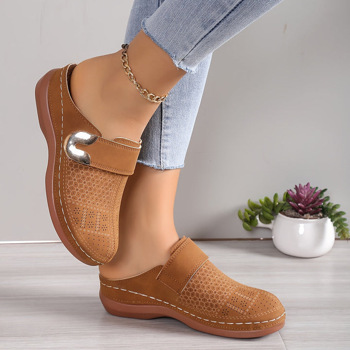 Chaussons Confortables pour la Maison | Semelle Antidérapante Quotidienne