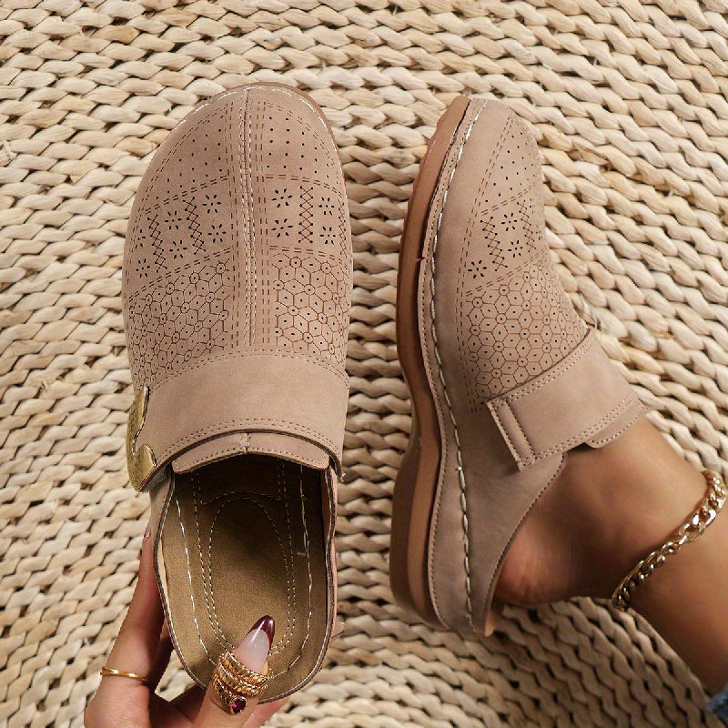 Chaussons Confortables pour la Maison | Semelle Antidérapante Quotidienne