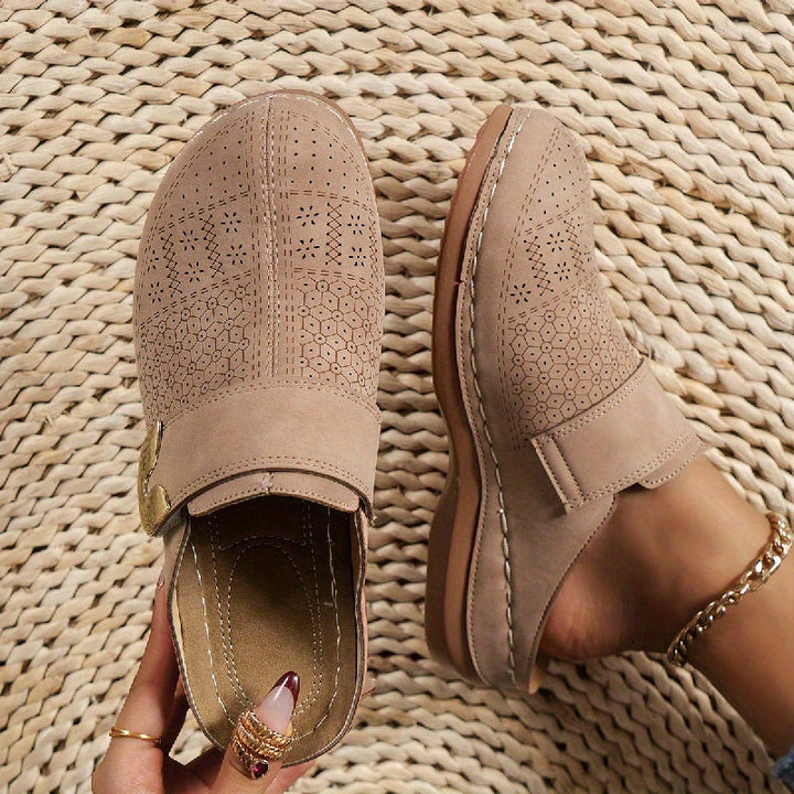 Chaussons Confortables pour la Maison | Semelle Antidérapante Quotidienne