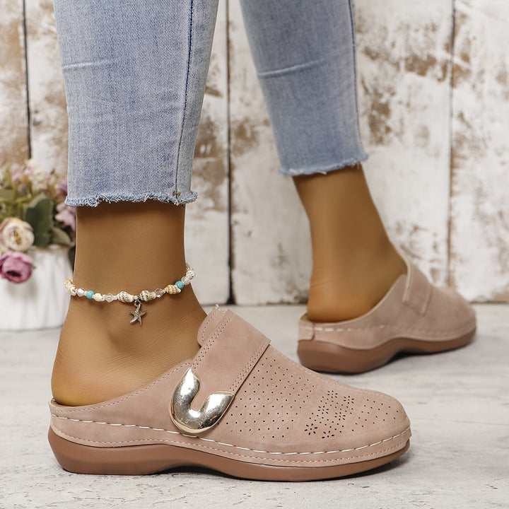 Chaussons Confortables pour la Maison | Semelle Antidérapante Quotidienne