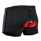 Herre 5D Polstret Cykelshorts