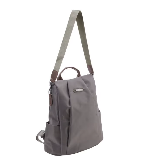 Ferren | Sac à dos et sac bandoulière antivol 2-en-1