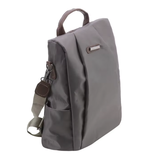 Ferren | Sac à dos et sac bandoulière antivol 2-en-1