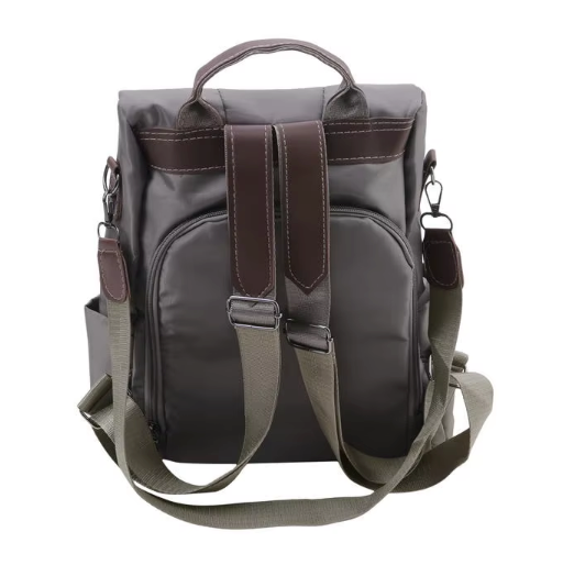 Ferren | Sac à dos et sac bandoulière antivol 2-en-1