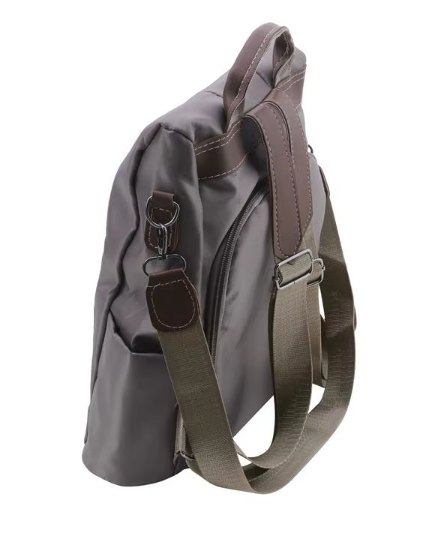 Ferren | Sac à dos et sac bandoulière antivol 2-en-1