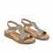 Dame Ibiza-Stil Ortopædiske Sandaler | Elastisk Pasform Sommer