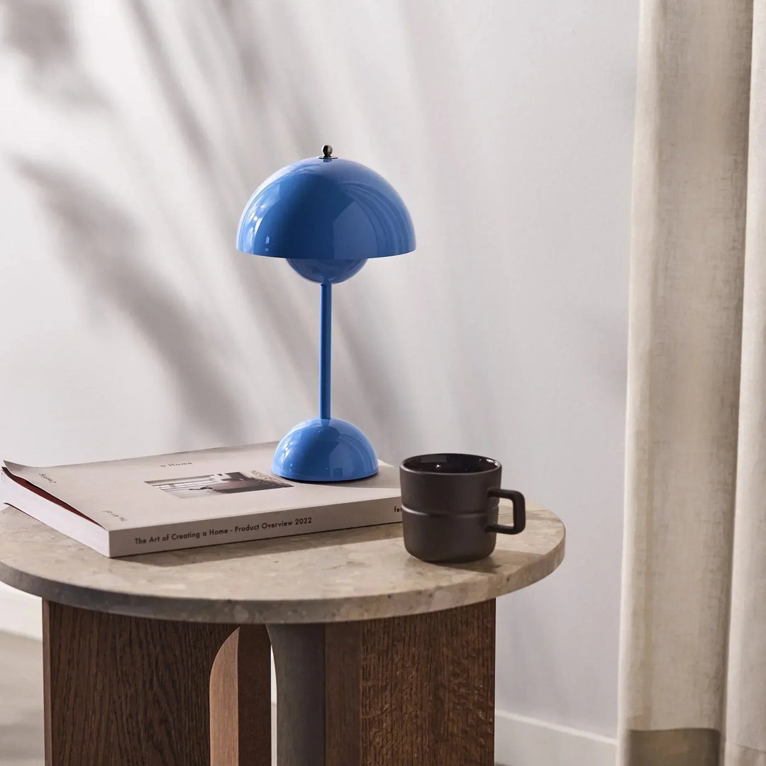Stüna | LED Bordlampe