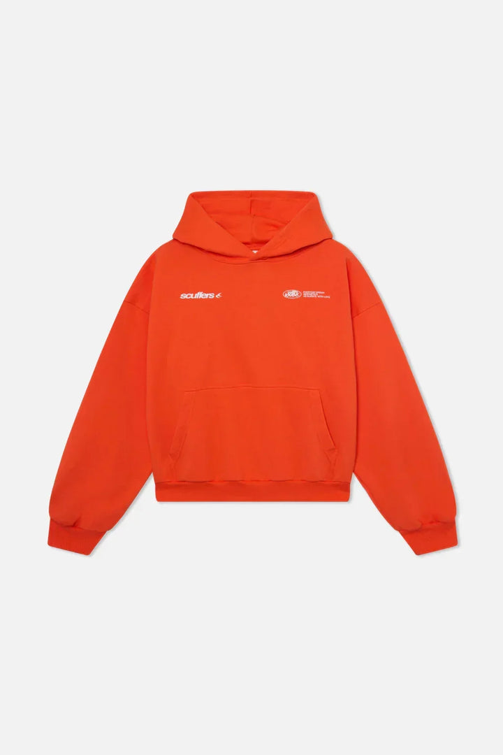 Hanorac unisex cu glugă, supradimensionat | Confort urban confortabil