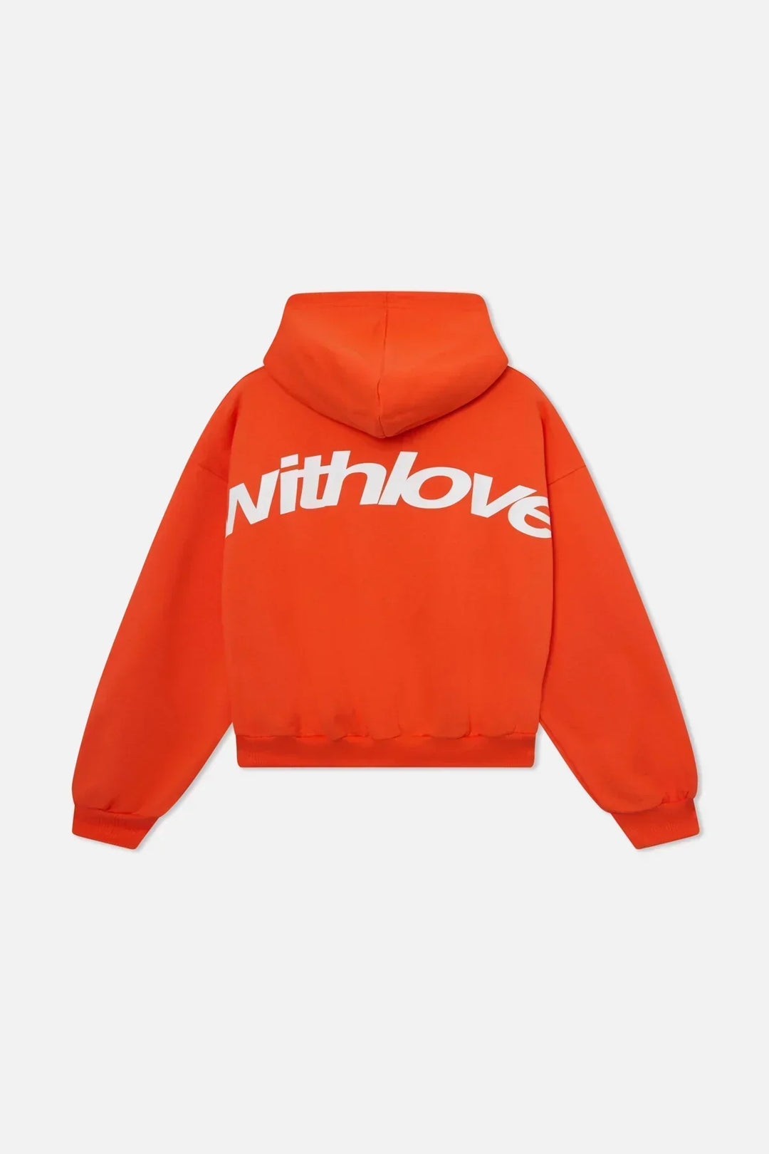 Hanorac unisex cu glugă, supradimensionat | Confort urban confortabil