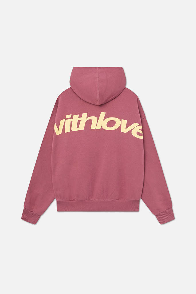 Hanorac unisex cu glugă, supradimensionat | Confort urban confortabil