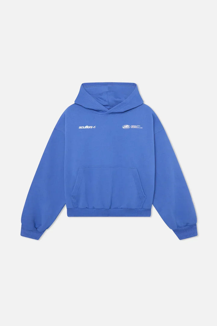 Hanorac unisex cu glugă, supradimensionat | Confort urban confortabil
