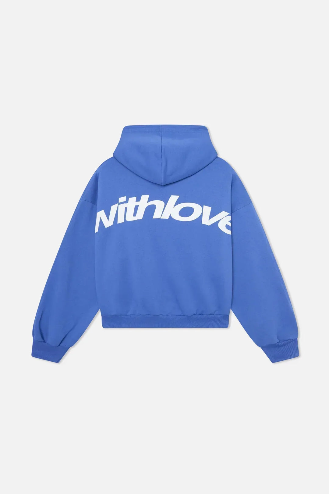 Hanorac unisex cu glugă, supradimensionat | Confort urban confortabil