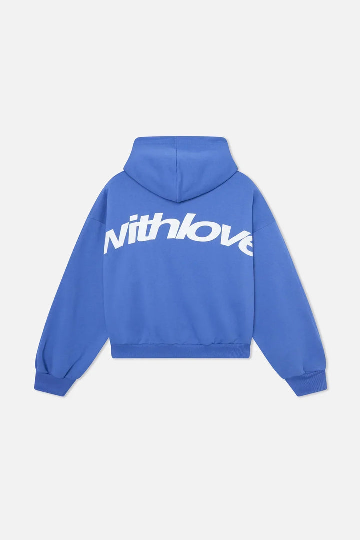Hanorac unisex cu glugă, supradimensionat | Confort urban confortabil