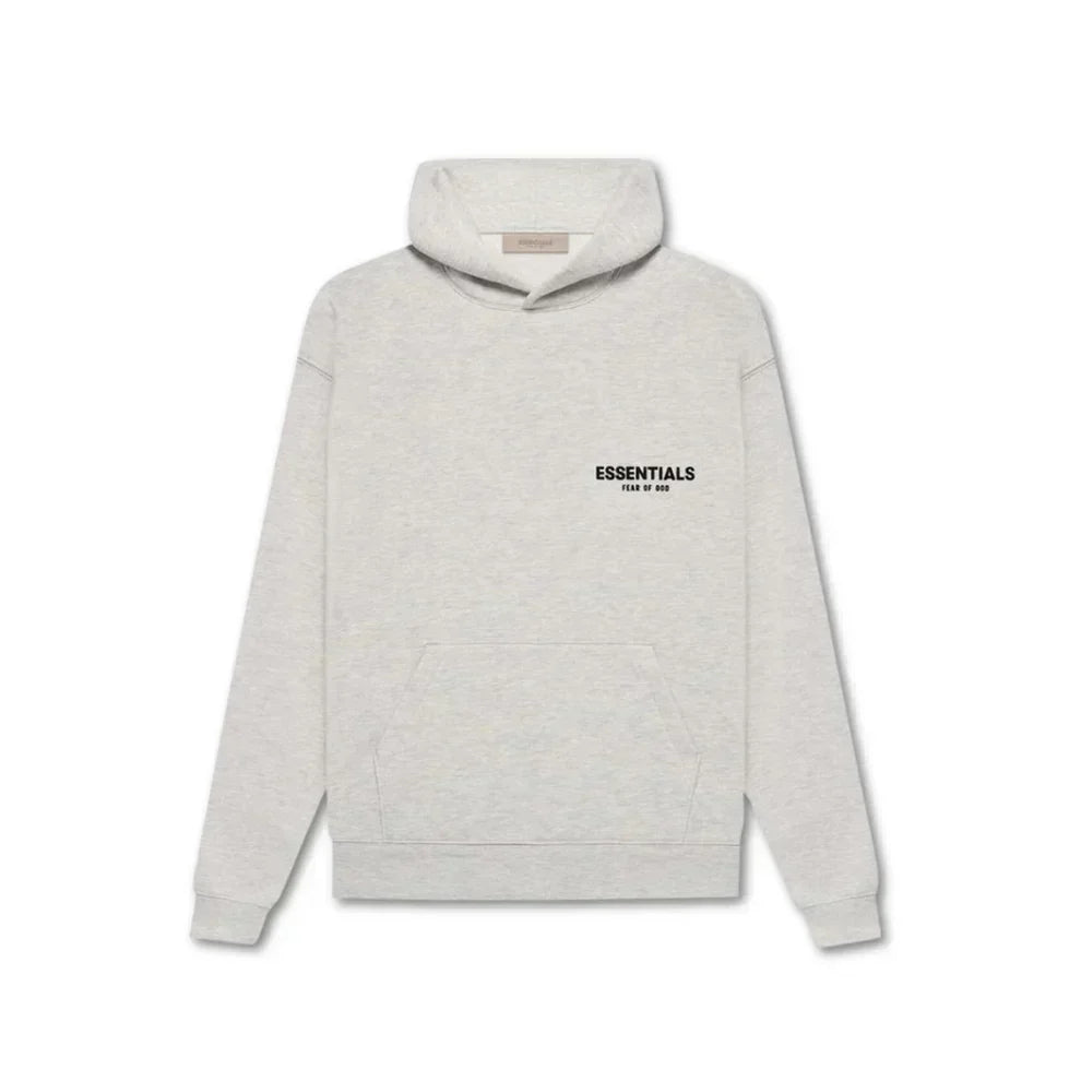 Unisex Oversized Hoodie | Soft Streetwear Style
