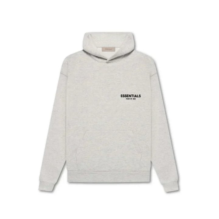 Unisex Oversized Hoodie | Soft Streetwear Style