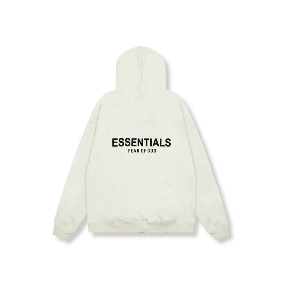 Unisex Oversized Hoodie | Soft Streetwear Style