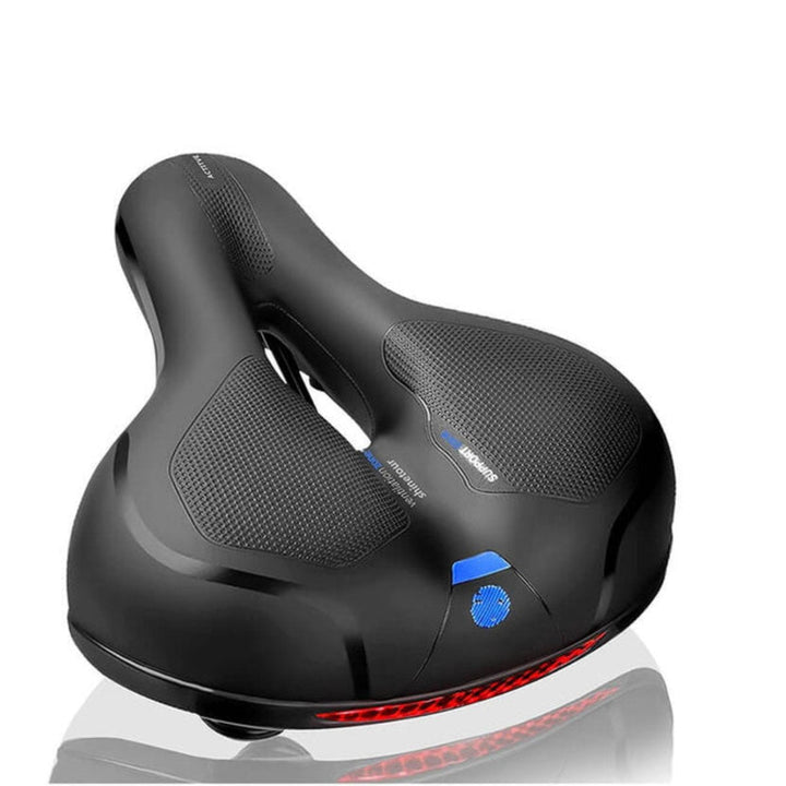 Komfortabel Cykelsadel