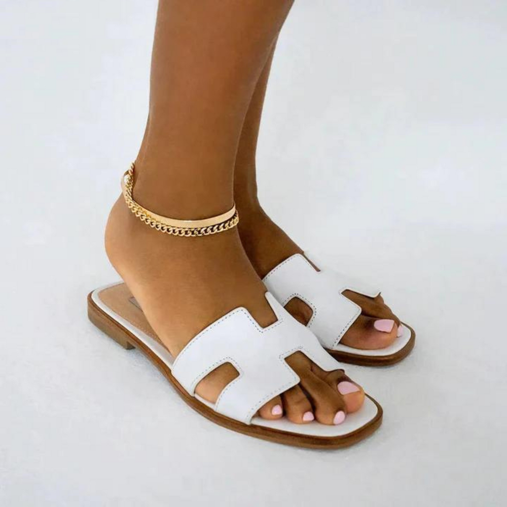 Harmony | H-Stil Sandaler Til Kvinder