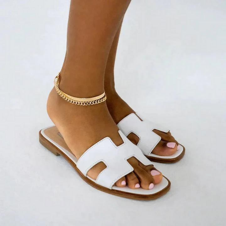 Harmony | H-Stil Sandaler Til Kvinder