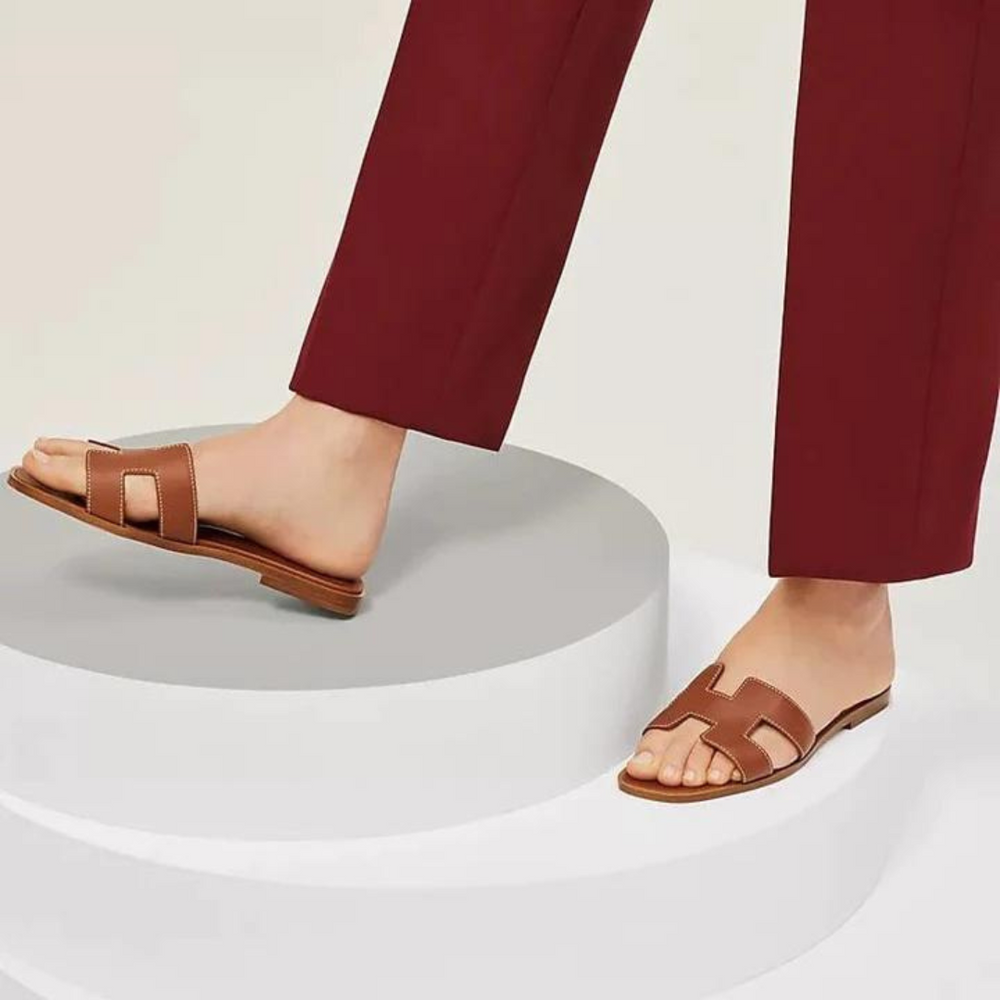 Harmony | H-Stil Sandaler Til Kvinder