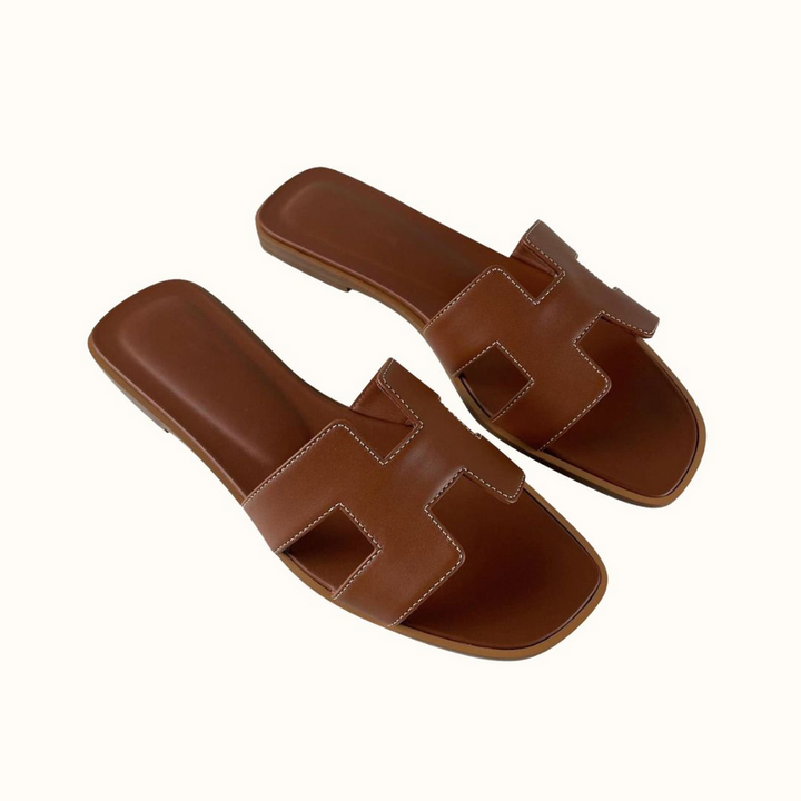 Harmony | H-Stil Sandaler Til Kvinder