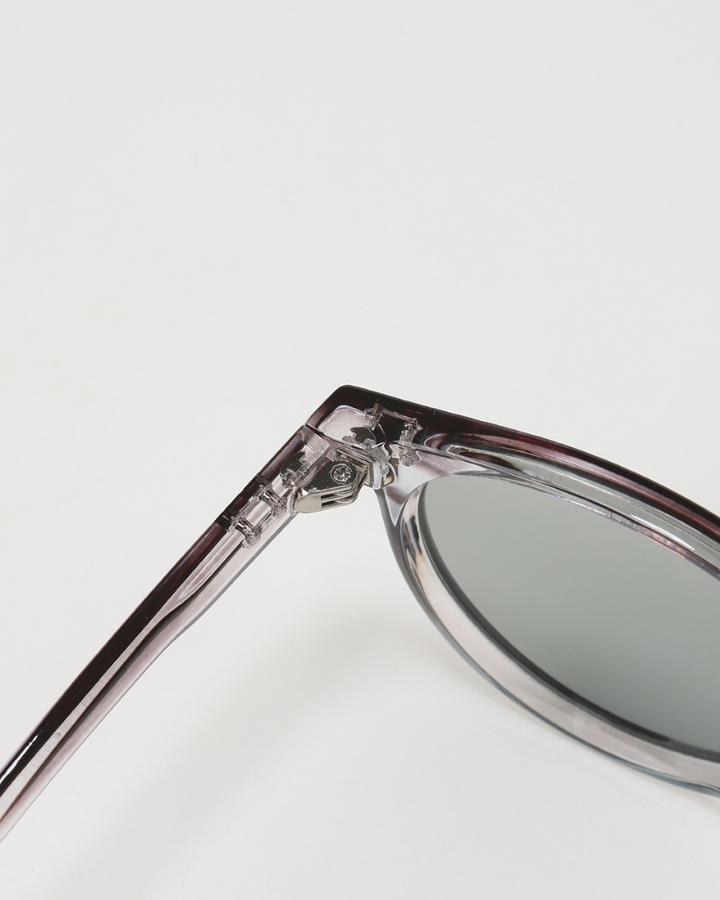 Men’s Round Polarized Sunglasses | Old Money Classic Style