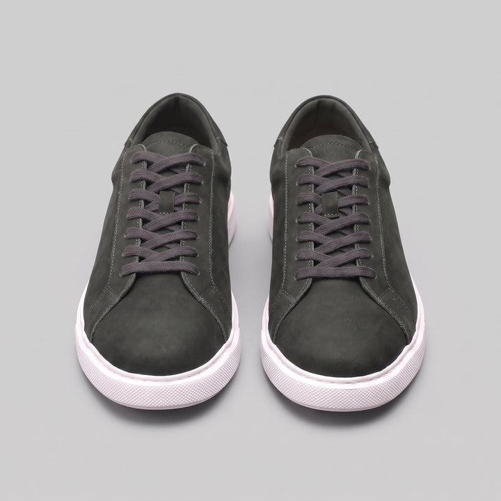 Pánské stylové nízké tenisky Ruskind | Minimalistický čistý design