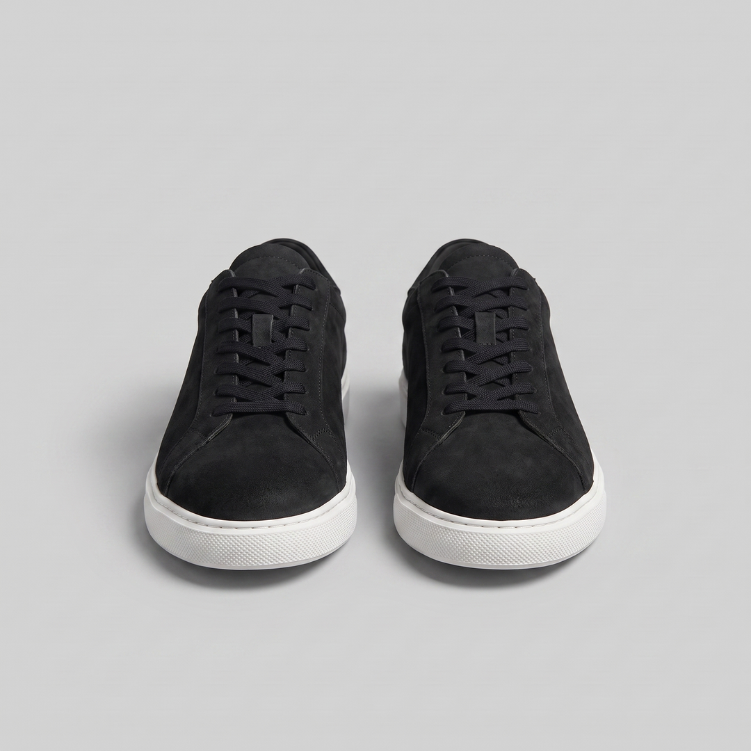 Pánské stylové nízké tenisky Ruskind | Minimalistický čistý design