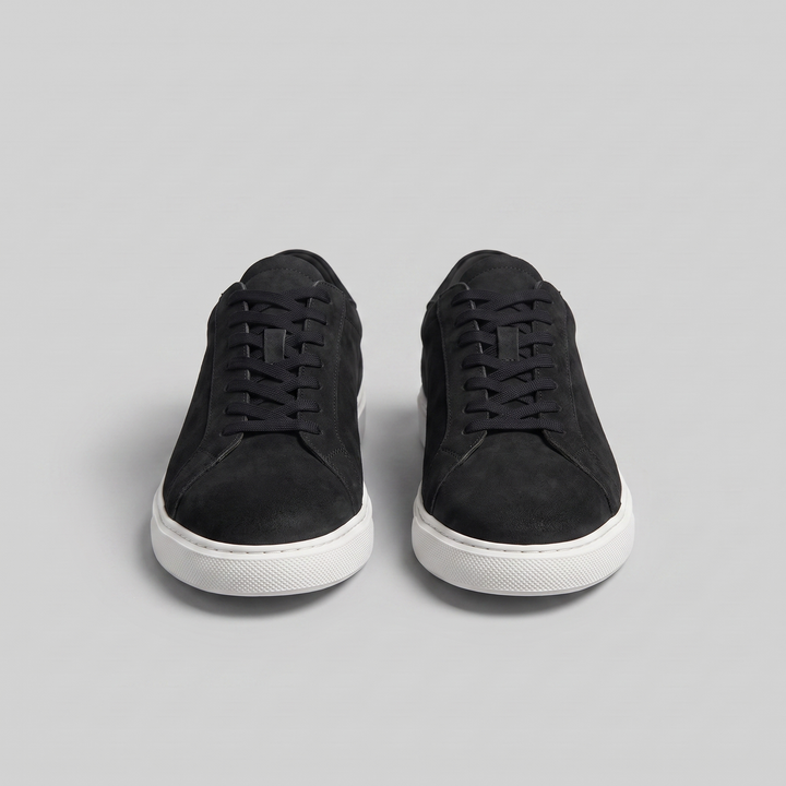 Pánské stylové nízké tenisky Ruskind | Minimalistický čistý design