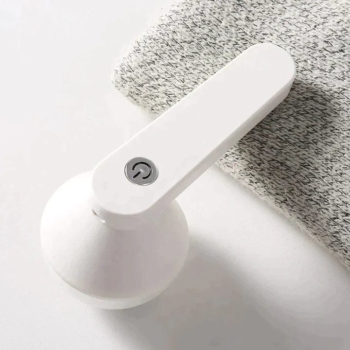Elektrisk Fnugfjerner og Bobble-Barbermaskine