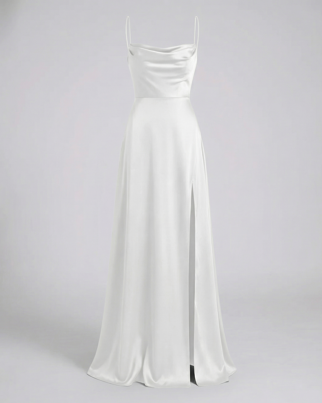 Dame Del Maxikjole | Elegante Afslappet Sommerstil