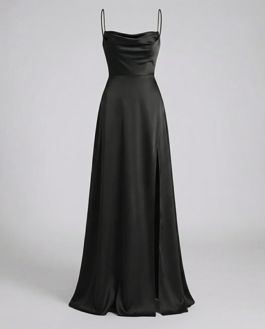 Dame Del Maxikjole | Elegante Afslappet Sommerstil