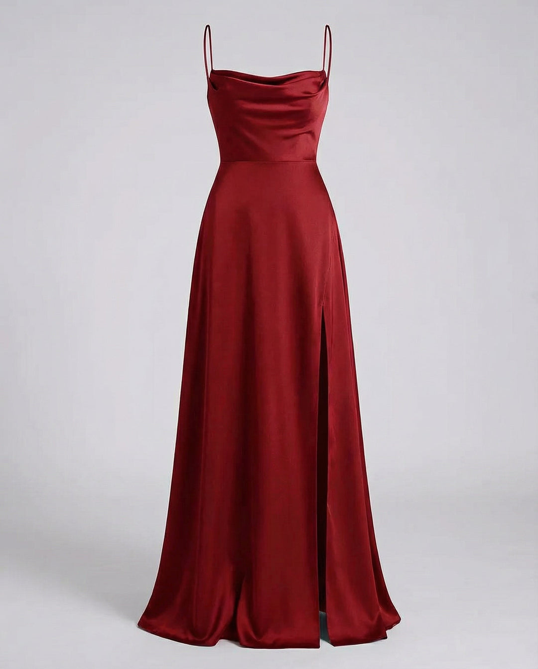 Dame Del Maxikjole | Elegante Afslappet Sommerstil