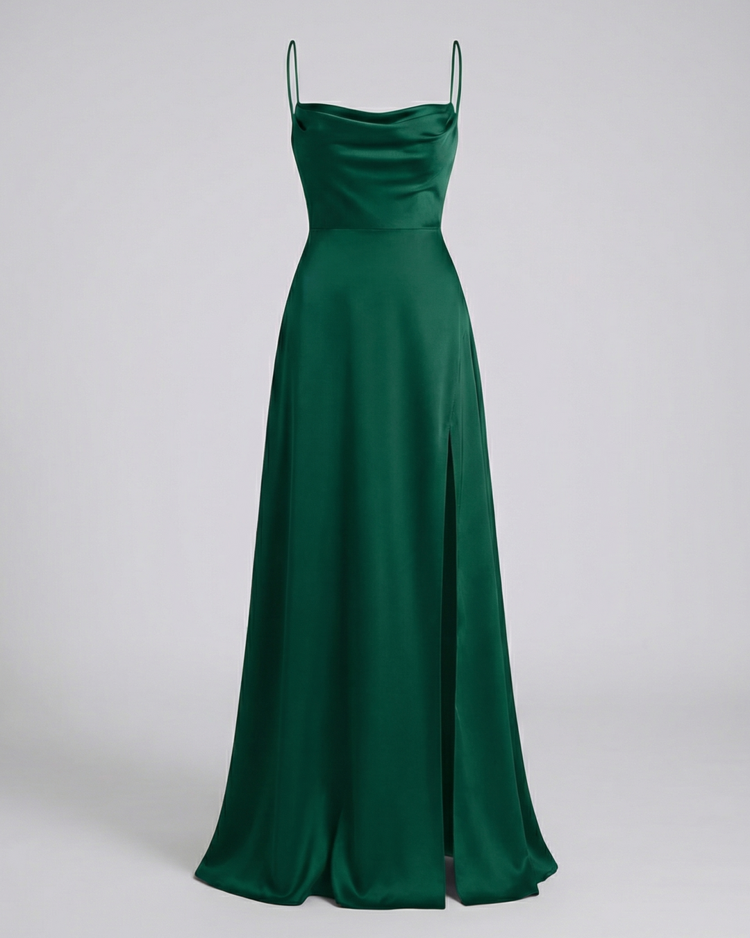 Dame Del Maxikjole | Elegante Afslappet Sommerstil