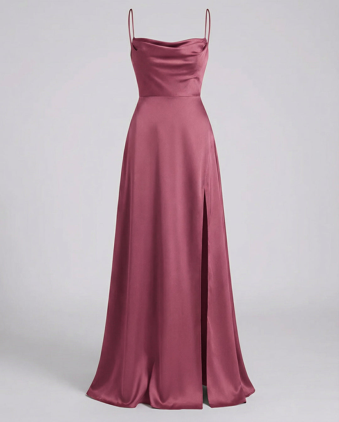 Dame Del Maxikjole | Elegante Afslappet Sommerstil