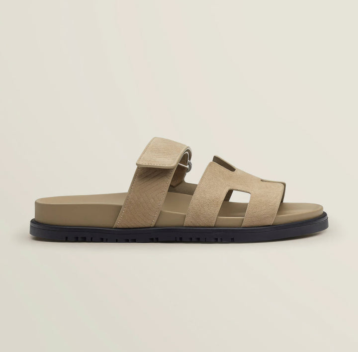 Italiensk Stil Luksussandaler | Elegante Hverdagskomfort