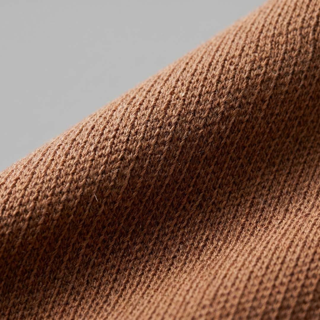 Pánská polokošile se zipem vpředu