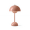 Lampe de table Touche scandinave | Éclairage d’ambiance sans fil