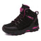 Waterproof Safety Work Shoes for Men | Anti-Slip Comfort